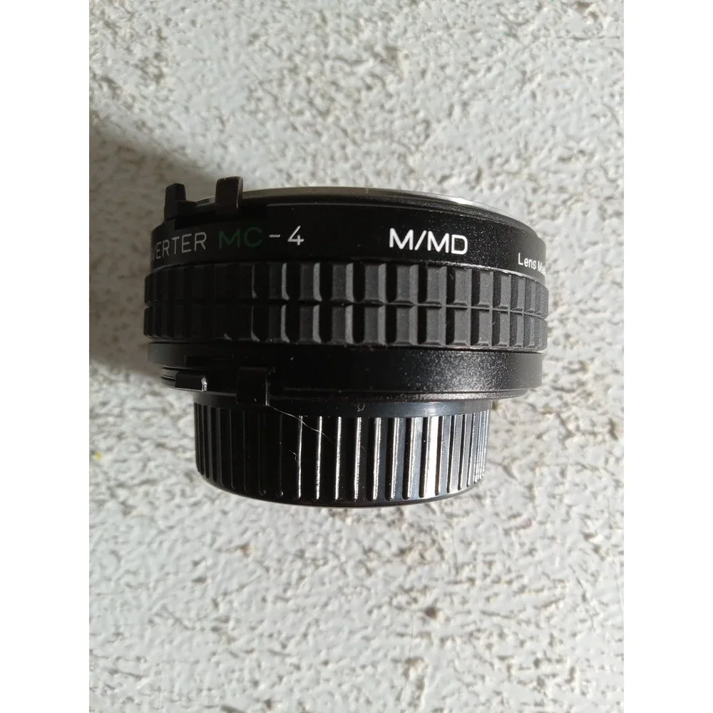 CPC 2X TELECONVERTER MC-4 M/MD